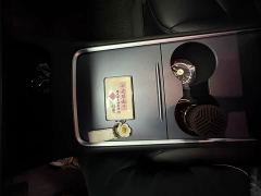 Tesla Model Y Facelift Long Range All-Wheel Drive - ფოტო 11