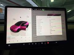 Tesla Model Y Facelift Long Range All-Wheel Drive - ფოტო 13