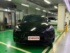 Tesla Model Y Facelift Long Range All-Wheel Drive - ფოტო 2