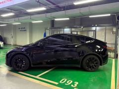 Tesla Model Y Facelift Long Range All-Wheel Drive - ფოტო 3