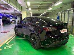 Tesla Model Y Facelift Long Range All-Wheel Drive - ფოტო 4
