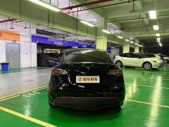 Tesla Model Y Facelift Long Range All-Wheel Drive - ფოტო 5