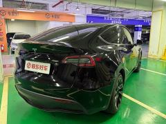 Tesla Model Y Facelift Long Range All-Wheel Drive - ფოტო 6