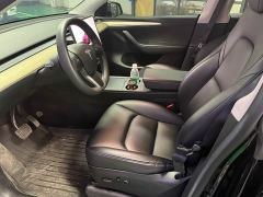 Tesla Model Y Facelift Long Range All-Wheel Drive - ფოტო 8