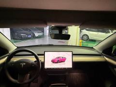 Tesla Model Y Facelift Long Range All-Wheel Drive - ფოტო 9