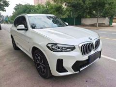 BMW X3 Facelift xDrive25i M Sport Package - photo 3
