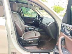 BMW X3 Facelift xDrive25i M Sport Package - photo 4