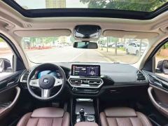 BMW X3 Facelift xDrive25i M Sport Package - photo 5