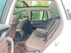 BMW X3 Facelift xDrive25i M Sport Package - photo 6