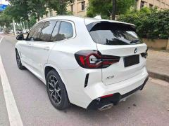 BMW X3 Facelift xDrive25i M Sport Package - photo 7