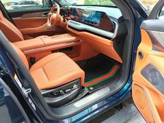 WEY Blue Mountain Four-Wheel Drive Extended Range Version - photo 10