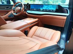 WEY Blue Mountain Four-Wheel Drive Extended Range Version - photo 12
