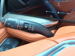 WEY Blue Mountain Four-Wheel Drive Extended Range Version - photo 15