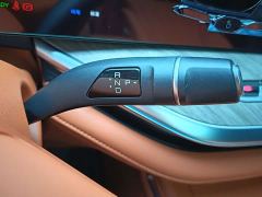WEY Blue Mountain Four-Wheel Drive Extended Range Version - photo 16