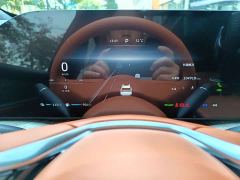 WEY Blue Mountain Four-Wheel Drive Extended Range Version - photo 17