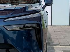 WEY Blue Mountain Four-Wheel Drive Extended Range Version - photo 20