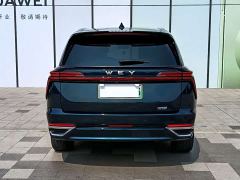 WEY Blue Mountain Four-Wheel Drive Extended Range Version - photo 3