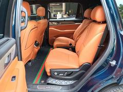 WEY Blue Mountain Four-Wheel Drive Extended Range Version - photo 6