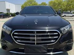 Mercedes-Benz E-Class E 300 L Luxury Sport - ფოტო 1
