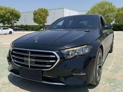 Mercedes-Benz E-Class E 300 L Luxury Sport - ფოტო 2