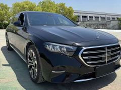 Mercedes-Benz E-Class E 300 L Luxury Sport - ფოტო 3