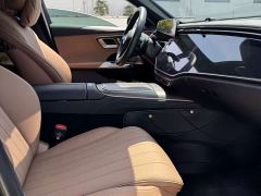 Mercedes-Benz E-Class E 300 L Luxury Sport - ფოტო 4