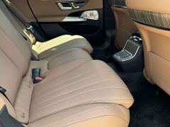 Mercedes-Benz E-Class E 300 L Luxury Sport - ფოტო 5
