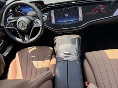 Mercedes-Benz E-Class E 300 L Luxury Sport - ფოტო 6