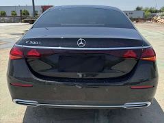 Mercedes-Benz E-Class E 300 L Luxury Sport - ფოტო 7