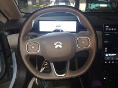 NIO ET5 560km 75kWh - ფოტო 18