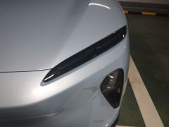 NIO ET5 560km 75kWh - ფოტო 4