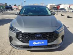 Ford Focus Hatchback EcoBoost180 Racing version - ფოტო 3