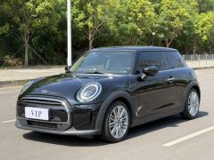 MINI Facelift 1.5T COOPER Classic Edition - ფოტო 1