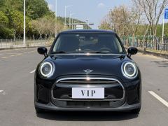 MINI Facelift 1.5T COOPER Classic Edition - ფოტო 2