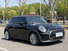 MINI Facelift 1.5T COOPER Classic Edition - ფოტო 3