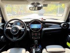 MINI Facelift 1.5T COOPER Classic Edition - ფოტო 4