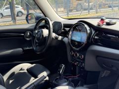 MINI Facelift 1.5T COOPER Classic Edition - ფოტო 5