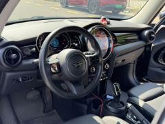 MINI Facelift 1.5T COOPER Classic Edition - ფოტო 6