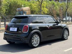MINI Facelift 1.5T COOPER Classic Edition - ფოტო 7