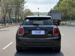 MINI Facelift 1.5T COOPER Classic Edition - ფოტო 8