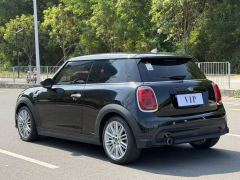 MINI Facelift 1.5T COOPER Classic Edition - ფოტო 9