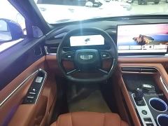 Geely Boyue 1.5TD Beloved - ფოტო 10