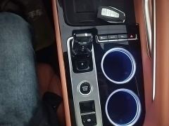 Geely Boyue 1.5TD Beloved - ფოტო 13