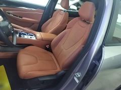 Geely Boyue 1.5TD Beloved - ფოტო 14