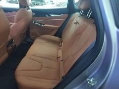 Geely Boyue 1.5TD Beloved - ფოტო 16