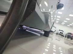 Geely Boyue 1.5TD Beloved - ფოტო 20