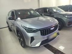 Geely Boyue 1.5TD Beloved - ფოტო 3