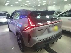 Geely Boyue 1.5TD Beloved - ფოტო 4