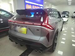 Geely Boyue 1.5TD Beloved - ფოტო 6