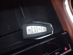 Geely Boyue 1.5TD Beloved - ფოტო 8